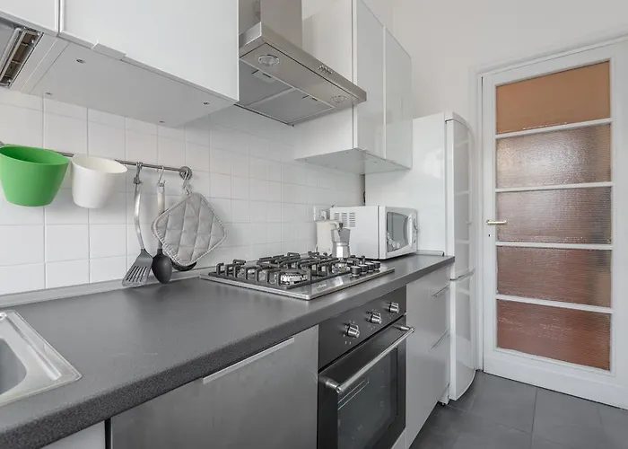 Apartamento Charming Piazza Del Popolo Roma